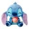 Jucarie de plus, Disney Stitch cu Lollipop, 25 cm