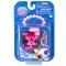Set figurina cu accesoriu, Littlest Pet Shop, Pet Pals