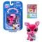 Set figurina cu accesoriu, Littlest Pet Shop, Pet Pals