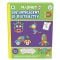 Joc educativ, Smile Games, Piese inteligente si distractive, 61 piese