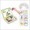 Joc educativ, Smile Games, Piese inteligente si distractive, 61 piese