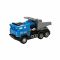 Vehicul de constructie cu basculanta, Maxx Wheels, Albastru