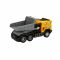 Vehicul de constructie cu basculanta, Maxx Wheels, Galben