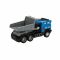 Vehicul de constructie cu basculanta, Maxx Wheels, Albastru