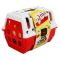 Set cu Jucarie de plus, catelus la salon, Sunman