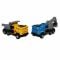 Set 2 vehicule de constructie, Maxx Wheels