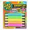 Set 5 mini tuburi flexibile, Jaru, Pop & Play