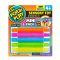 Set 5 mini tuburi flexibile, Jaru, Pop & Play
