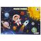 Puzzle Witty Puzzlezz, Astronaut, 35 piese