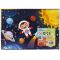 Puzzle Witty Puzzlezz, Astronaut, 35 piese