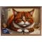 Puzzle Witty Puzzlezz, Pisicuta, 250 piese