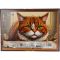 Puzzle Witty Puzzlezz, Pisicuta, 250 piese