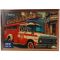 Puzzle Witty Puzzlezz, Masina de pompieri 250 piese