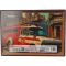 Puzzle Witty Puzzlezz, Masina de pompieri 250 piese