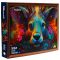 Puzzle Witty Puzzlezz, Cerb, 500 piese
