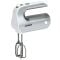 Mixer de mana, de jucarie, Bosch, Argintiu