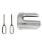 Mixer de mana, de jucarie, Bosch, Argintiu