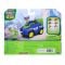 Vehicul de salvare cu figurina, Paw Patrol, Dino Rescue Cruiser, Chase, 6075756