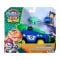 Vehicul de salvare cu figurina, Paw Patrol, Dino Rescue Cruiser, Chase, 6075756