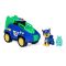 Vehicul de salvare cu figurina, Paw Patrol, Dino Rescue Cruiser, Chase, 6075756