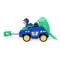 Vehicul de salvare cu figurina, Paw Patrol, Dino Rescue Cruiser, Chase, 6075756