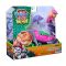 Vehicul de salvare cu figurina, Paw Patrol, Dino Rescue Jet, Skye, 6075758