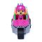 Vehicul de salvare cu figurina, Paw Patrol, Dino Rescue Jet, Skye, 6075758