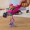 Vehicul de salvare cu figurina, Paw Patrol, Dino Rescue Jet, Skye, 6075758