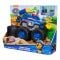 Masinuta de teren cu figurina, Paw Patrol, Chase, 6070096