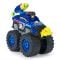Masinuta de teren cu figurina, Paw Patrol, Chase, 6070096