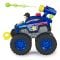 Masinuta de teren cu figurina, Paw Patrol, Chase, 6070096