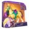 Figurina unicorn cu accesorii, Unicorn Academy, Leaf, 20148950