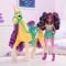Figurina unicorn cu accesorii, Unicorn Academy, Leaf, 20148950