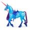 Figurina unicorn cu accesorii, Unicorn Academy, River, 20148951