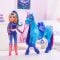 Figurina unicorn cu accesorii, Unicorn Academy, River, 20148951