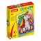 Set de creatie, Quercetti, Pixelart Basic Unicorn, 877 piese
