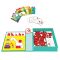Joc educativ, Smile Games, Puzzle magnetic