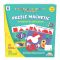 Joc educativ, Smile Games, Puzzle magnetic