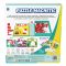 Joc educativ, Smile Games, Puzzle magnetic