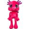 Jucarie de plus parfumata, Bubble Pops, S2, Pop the Box, 34 cm