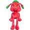 Jucarie de plus parfumata, Bubble Pops, S2, Pop the Box, 34 cm