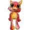 Jucarie de plus parfumata, Bubble Pops, S2, Pop the Box, 34 cm