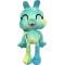 Jucarie de plus parfumata, Bubble Pops, S2, Pop the Box, 34 cm