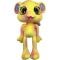 Jucarie de plus parfumata, Bubble Pops, S2, Pop the Box, 34 cm