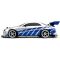 Masina cu telecomanda, Jada, Fast And Furious, Nissan Skyline, 1:10