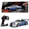 Masina cu telecomanda, Jada, Fast And Furious, Nissan Skyline, 1:10