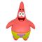 Figurina flexibila, Monster Flex, SpongeBob SquarePants, Patrick