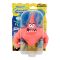 Figurina flexibila, Monster Flex, SpongeBob SquarePants, Patrick