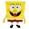 Figurina flexibila, Monster Flex, SpongeBob SquarePants, Bob