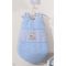 Sac de dormit bebe Mamo Tato - Ursulet si Iepuras Bleu